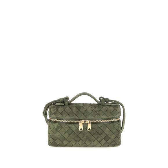 BOTTEGA VENETA Handbags - Bottega Veneta Women Bang Bang Shoulder Bag